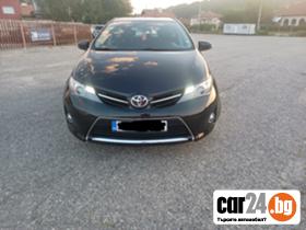 Toyota Auris - 15300 лв. - 33601903 | Car24.bg