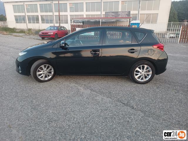 Toyota Auris - 15300 лв. - 33601903 | Car24.bg