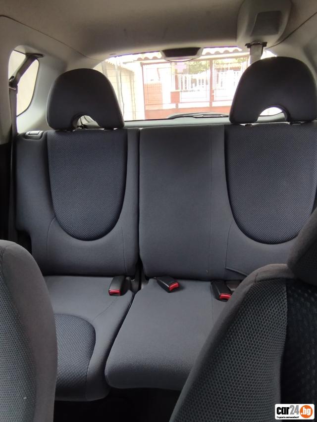 Honda Jazz - 3480 лв. - 54088970 | Car24.bg
