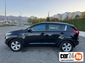 Kia Sportage - 18990 лв. - 15419347 | Car24.bg