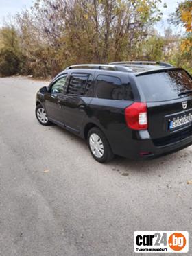 Dacia Logan - 11200 лв. - 49201062 | Car24.bg