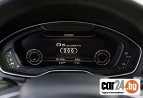 Audi Q5 - 47500 лв. - 19497972 | Car24.bg