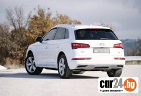 Audi Q5 - 47500 лв. - 19497972 | Car24.bg