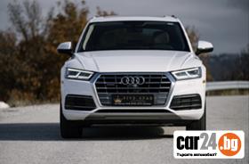 Audi Q5  1