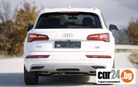 Audi Q5 - 47500 лв. - 19497972 | Car24.bg