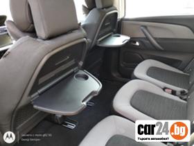 Citroen C4 Picasso 1600 - 12000 лв. - 52912519 | Car24.bg