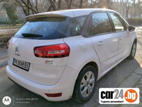 Citroen C4 Picasso 1600 - 12000 лв. - 52912519 | Car24.bg