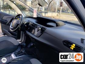 Citroen C4 Picasso 1600 - 12000 лв. - 52912519 | Car24.bg