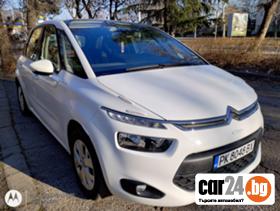 Citroen C4 Picasso 1600 - 12000 лв. - 52912519 | Car24.bg