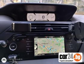 Citroen C4 Picasso 1600 - 12000 лв. - 52912519 | Car24.bg