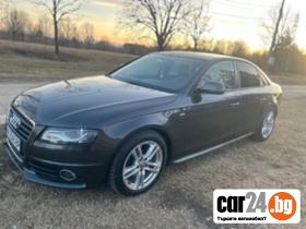 Audi A4 - 13000 лв. - 48461167 | Car24.bg