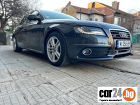 Audi A4 - 13000 лв. - 48461167 | Car24.bg