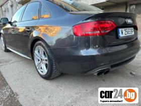 Audi A4 - 13000 лв. - 48461167 | Car24.bg