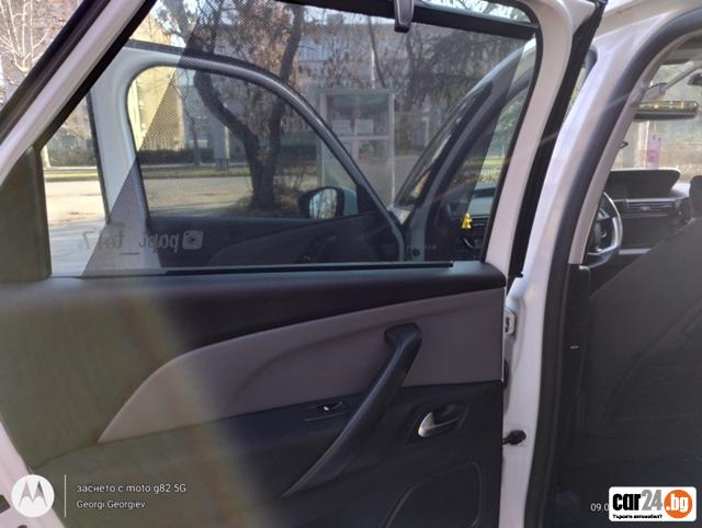 Citroen C4 Picasso 1600 - 12000 лв. - 52912519 | Car24.bg