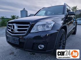 Mercedes-Benz GLK DESIGNO*EDITION 1