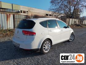 Seat Altea 1,6 TDI - 9100 лв. - 18417488 | Car24.bg