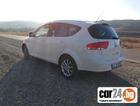 Seat Altea 1,6 TDI - 9100 лв. - 18417488 | Car24.bg