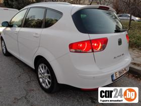 Seat Altea 1,6 TDI 1