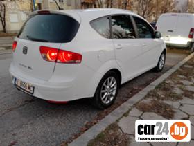 Seat Altea 1,6 TDI - 9100 лв. - 18417488 | Car24.bg