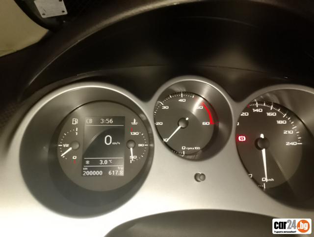 Seat Altea 1,6 TDI - 9100 лв. - 18417488 | Car24.bg