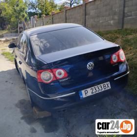 VW Passat 2.0FSI - 2500 лв. - 40289477 | Car24.bg