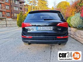 Audi Q5 - 18000 лв. - 76039655 | Car24.bg