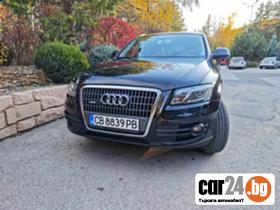 Audi Q5 - 18000 лв. - 76039655 | Car24.bg