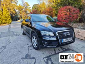 Audi Q5  1