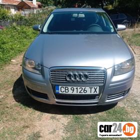 Audi A3 Дизел 4цилиндъра - 8500 лв. - 31163108 | Car24.bg