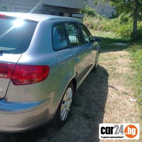 Audi A3 Дизел 4цилиндъра - 8500 лв. - 31163108 | Car24.bg