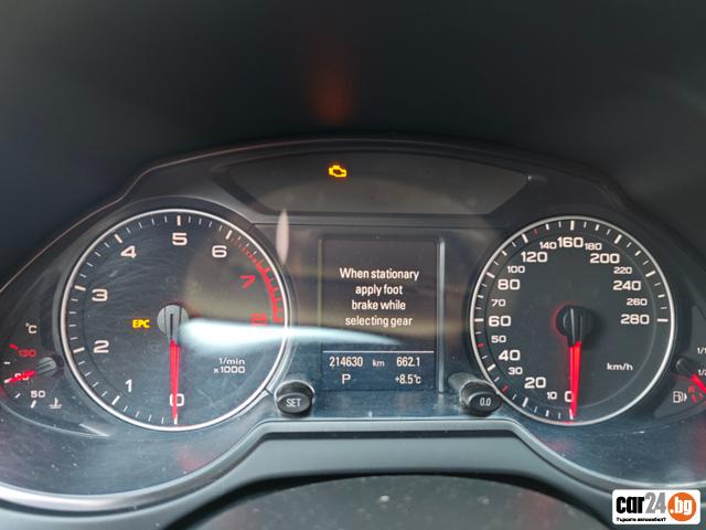 Audi Q5 - 18000 лв. - 76039655 | Car24.bg