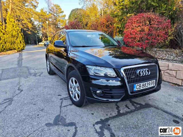 Audi Q5 - 18000 лв. - 76039655 | Car24.bg