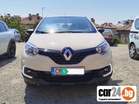 Renault Captur  1