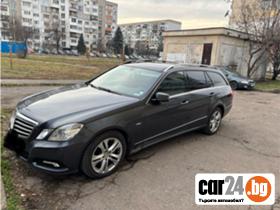 Mercedes-Benz E 350 Дизел - 7000 лв. - 84558341 | Car24.bg