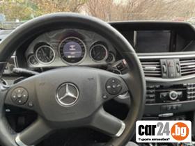 Mercedes-Benz E 350 Дизел - 7000 лв. - 84558341 | Car24.bg