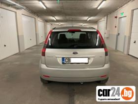 Ford Fiesta 1.4 tdci - 3500 лв. - 83005839 | Car24.bg