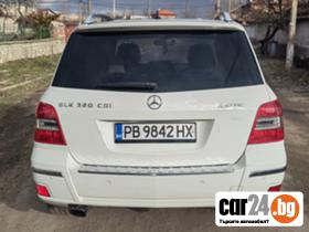 Mercedes-Benz GLK - 28000 лв. - 34844401 | Car24.bg