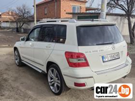 Mercedes-Benz GLK - 28000 лв. - 34844401 | Car24.bg