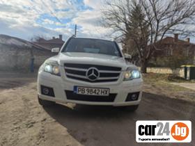 Mercedes-Benz GLK - 28000 лв. - 34844401 | Car24.bg