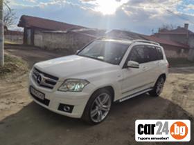 Mercedes-Benz GLK - 28000 лв. - 34844401 | Car24.bg