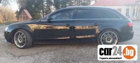 Audi A4 - 19000 лв. - 47379810 | Car24.bg