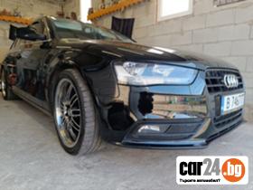 Audi A4 - 19000 лв. - 47379810 | Car24.bg