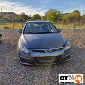 Hyundai I30 1.6 CRDI 1