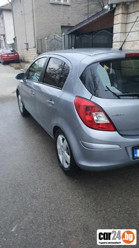 Opel Corsa 1.2 - 6000 лв. - 20132390 | Car24.bg