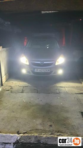 Opel Corsa 1.2 - 6000 лв. - 20132390 | Car24.bg