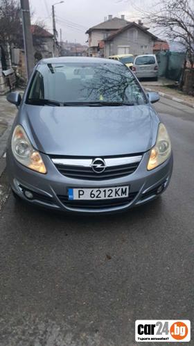 Opel Corsa 1.2 1