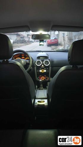 Opel Corsa 1.2 - 6000 лв. - 20132390 | Car24.bg