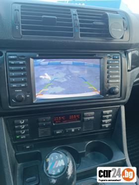 BMW 5 3.0 - 4500 лв. - 36214755 15