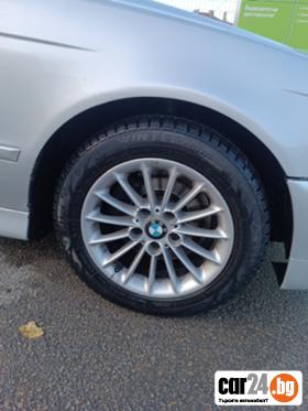 BMW 5 3.0 - 4500 лв. - 36214755 6
