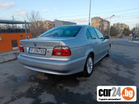 BMW 5 3.0 - 4500 лв. - 36214755 2